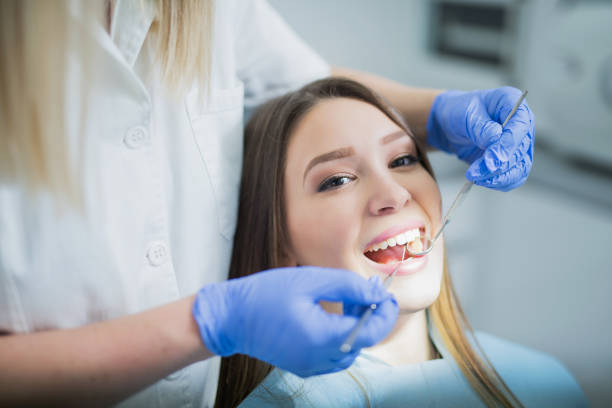 Best Preventive Dentistry  in Golden Hills, CA